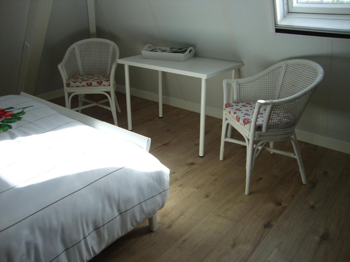 B&B Hanenberg Oijen Exteriér fotografie
